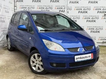 Mitsubishi Colt - 2007