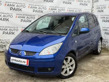 Mitsubishi Colt - 2007
