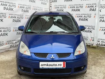 Mitsubishi Colt - 2007
