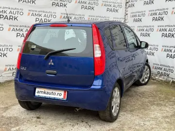 Mitsubishi Colt - 2007