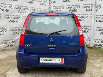 Mitsubishi Colt - 2007