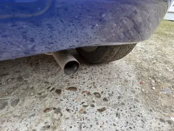 Mitsubishi Colt - 2007