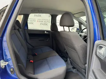 Mitsubishi Colt - 2007