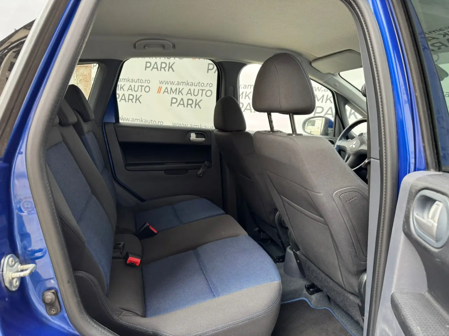 Mitsubishi Colt - 2007