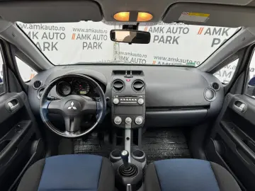 Mitsubishi Colt - 2007