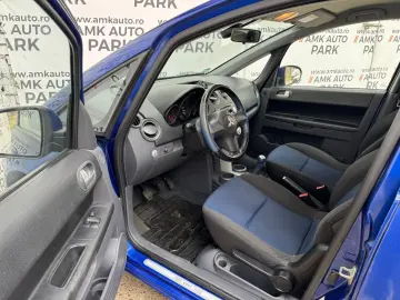 Mitsubishi Colt - 2007