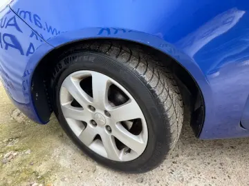 Mitsubishi Colt - 2007