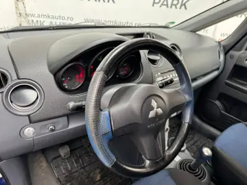 Mitsubishi Colt - 2007