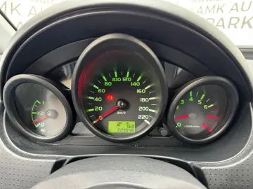 Mitsubishi Colt - 2007