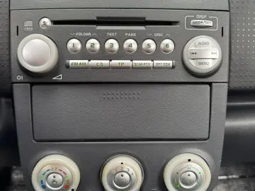 Mitsubishi Colt - 2007