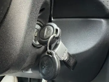 Mitsubishi Colt - 2007