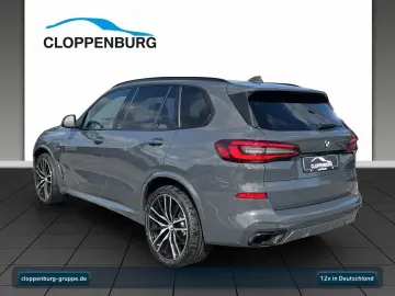 X5 xDrive40d M Sportpaket Head-Up AHK Navi Pano