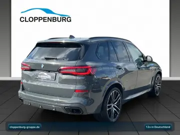 X5 xDrive40d M Sportpaket Head-Up AHK Navi Pano