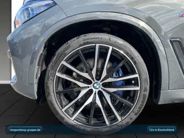 X5 xDrive40d M Sportpaket Head-Up AHK Navi Pano