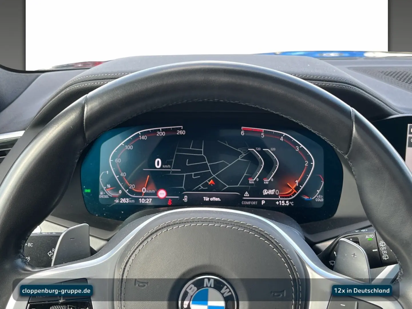 X5 xDrive40d M Sportpaket Head-Up AHK Navi Pano