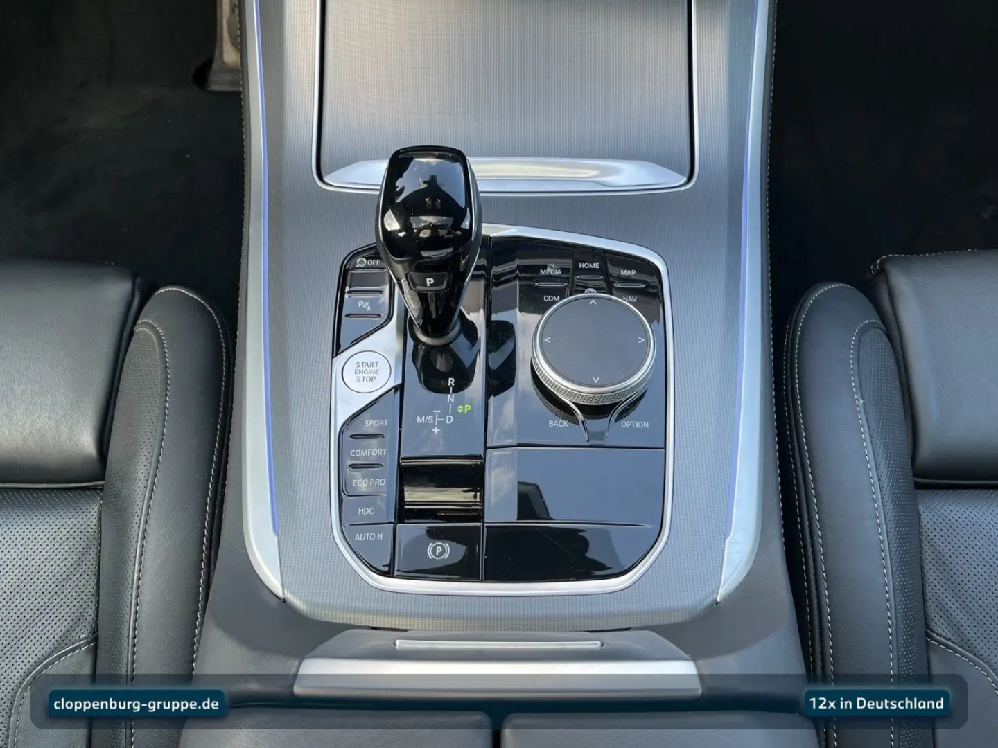 X5 xDrive40d M Sportpaket Head-Up AHK Navi Pano