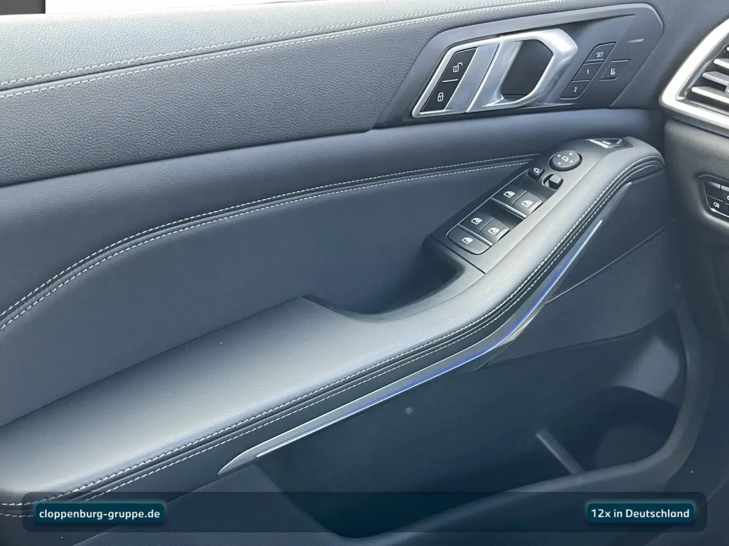 X5 xDrive40d M Sportpaket Head-Up AHK Navi Pano