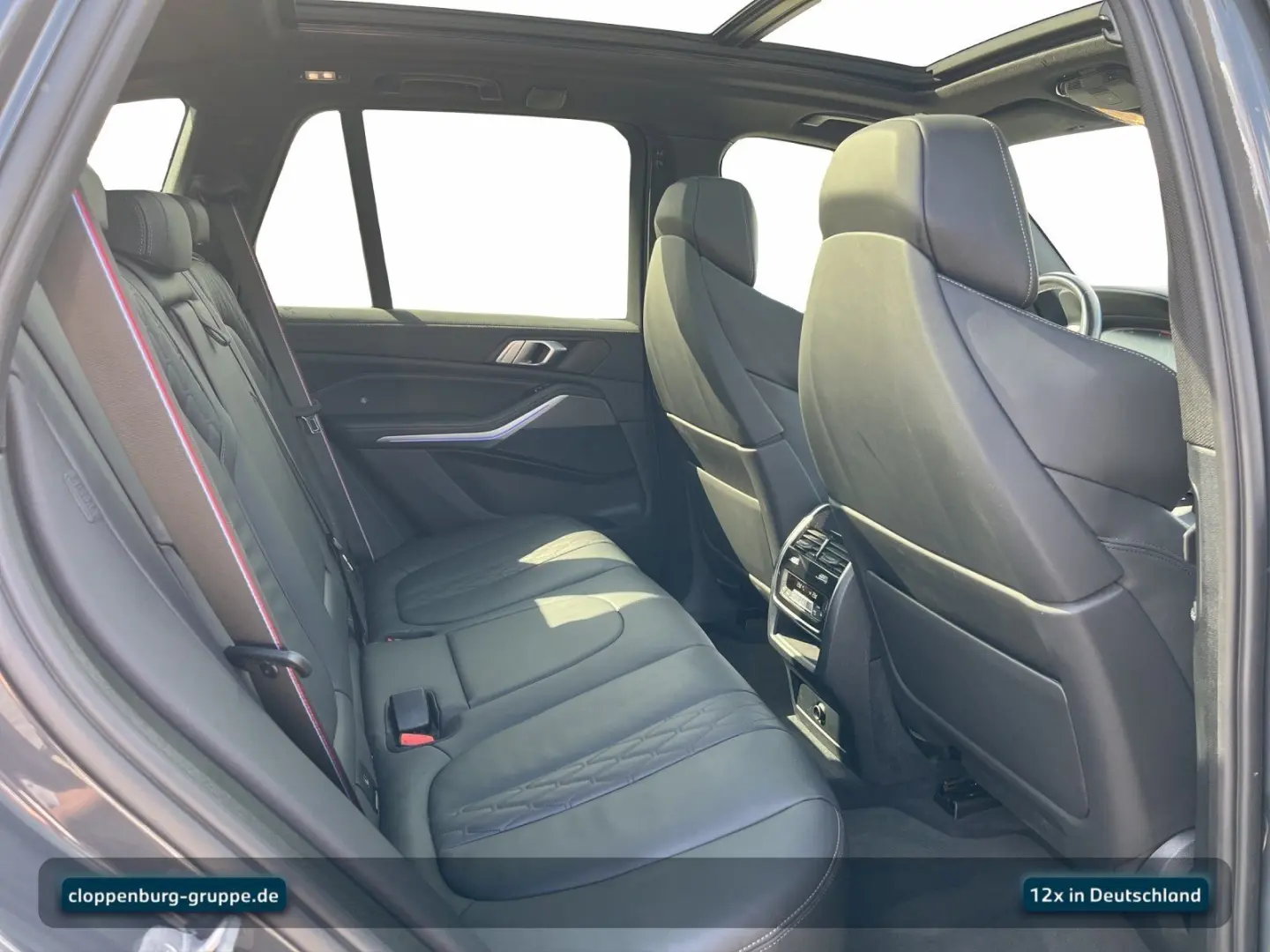 X5 xDrive40d M Sportpaket Head-Up AHK Navi Pano