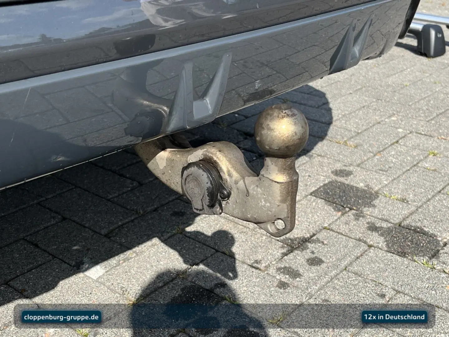 X5 xDrive40d M Sportpaket Head-Up AHK Navi Pano