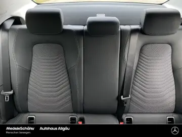 CLA 200 Coupé Progressive Kamera Vorr.-Distronic