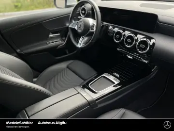CLA 200 Coupé Progressive Kamera Vorr.-Distronic