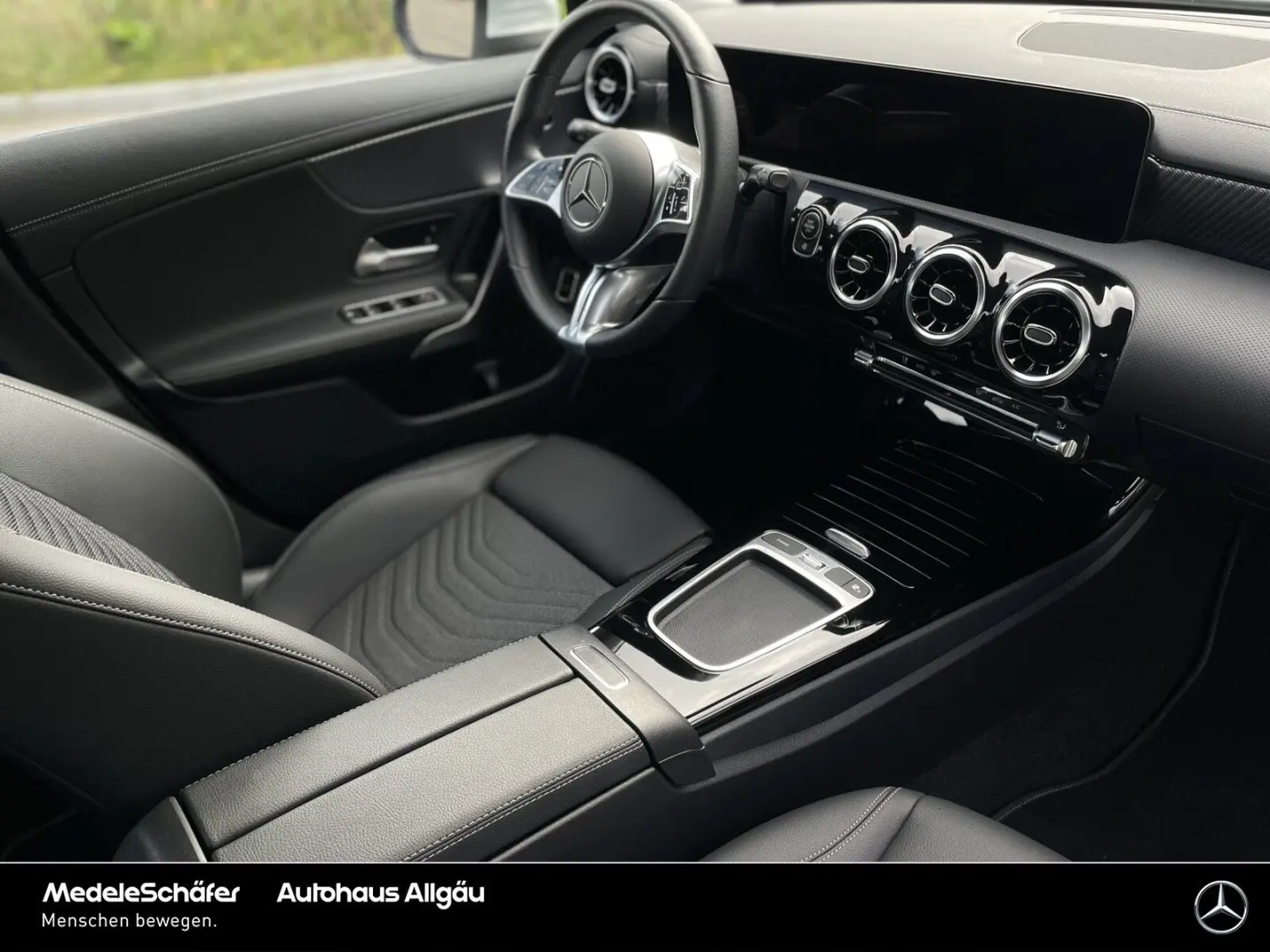 CLA 200 Coupé Progressive Kamera Vorr.-Distronic