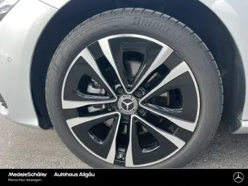 CLA 200 Coupé Progressive Kamera Vorr.-Distronic