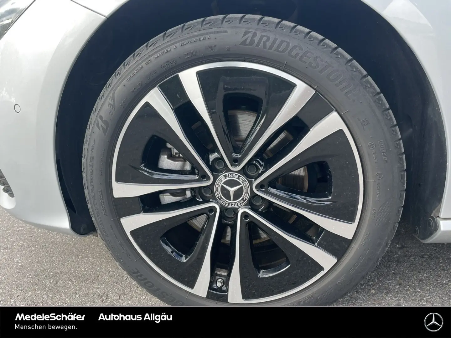 CLA 200 Coupé Progressive Kamera Vorr.-Distronic