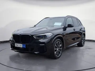 X5 xDrive45e M Sportpaket Innovationsp. Panorama