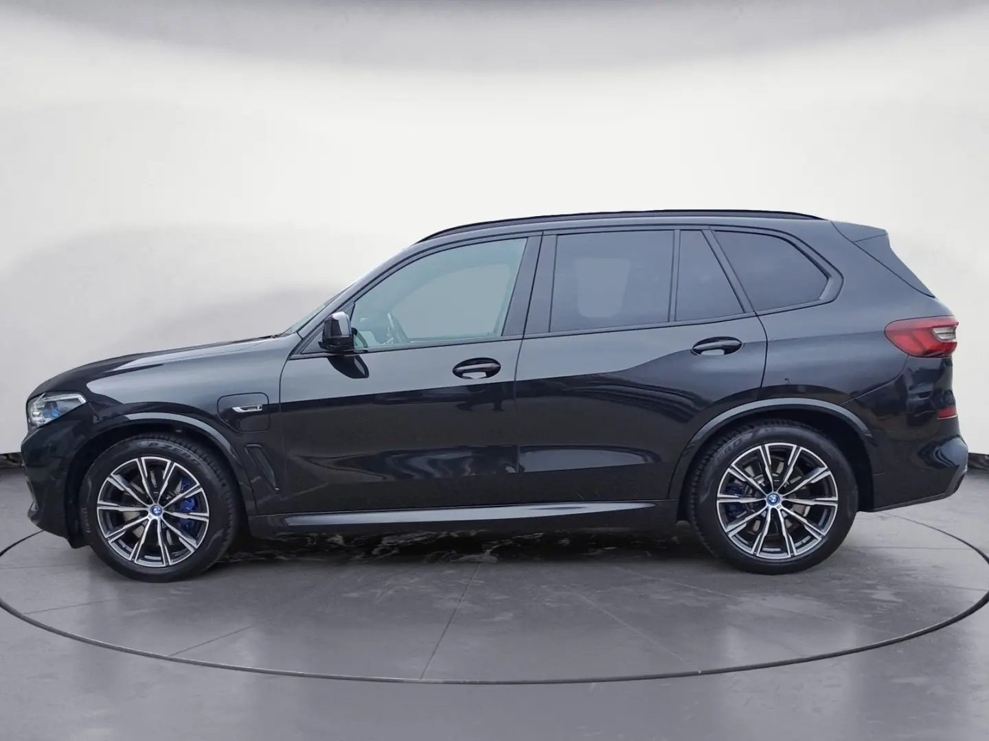 X5 xDrive45e M Sportpaket Innovationsp. Panorama