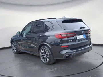 X5 xDrive45e M Sportpaket Innovationsp. Panorama