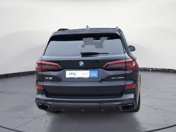 X5 xDrive45e M Sportpaket Innovationsp. Panorama
