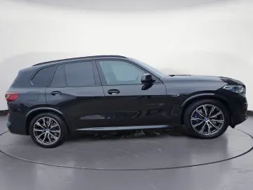 X5 xDrive45e M Sportpaket Innovationsp. Panorama