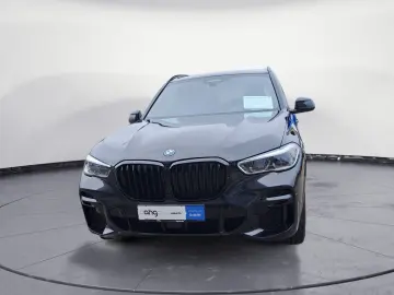 X5 xDrive45e M Sportpaket Innovationsp. Panorama