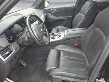 X5 xDrive45e M Sportpaket Innovationsp. Panorama