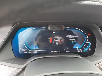 X5 xDrive45e M Sportpaket Innovationsp. Panorama