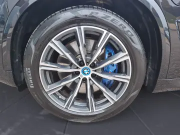 X5 xDrive45e M Sportpaket Innovationsp. Panorama