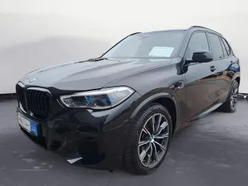 X5 xDrive45e M Sportpaket Innovationsp. Panorama