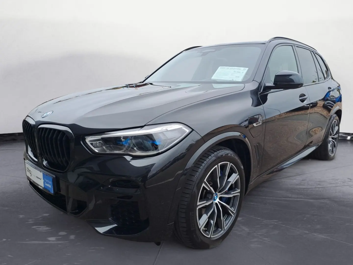 X5 xDrive45e M Sportpaket Innovationsp. Panorama