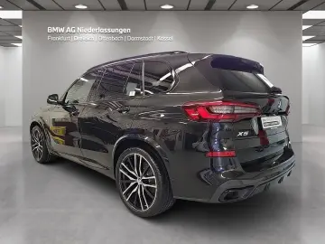X5 xDrive30d M Sport Harman K LiveCockpitProf