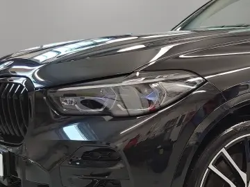 X5 xDrive30d M Sport Harman K LiveCockpitProf