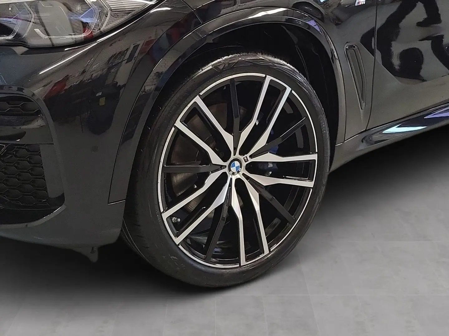 X5 xDrive30d M Sport Harman K LiveCockpitProf