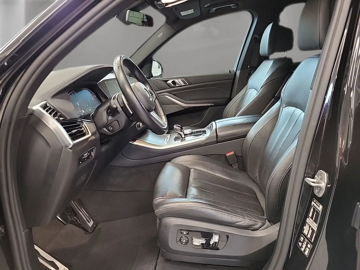 X5 xDrive30d M Sport Harman K LiveCockpitProf