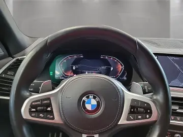 X5 xDrive30d M Sport Harman K LiveCockpitProf