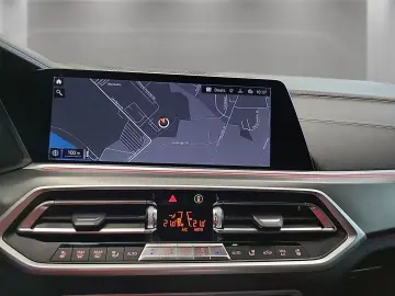 X5 xDrive30d M Sport Harman K LiveCockpitProf