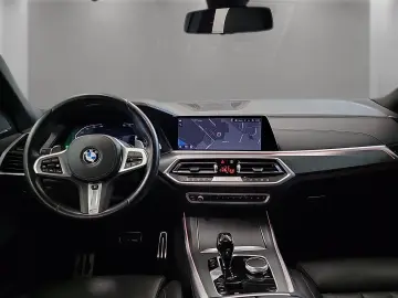 X5 xDrive30d M Sport Harman K LiveCockpitProf