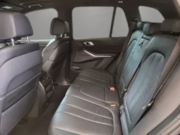 X5 xDrive30d M Sport Harman K LiveCockpitProf