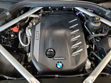 X5 xDrive30d M Sport Harman K LiveCockpitProf