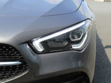 CLA 200 Coupé AMG PANO LED KAMERA NIGHT NAVI DAB