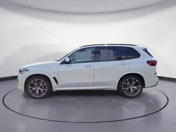 X5 xDrive30d Aut M Sportpaket AHK Head-Up PDC Ka
